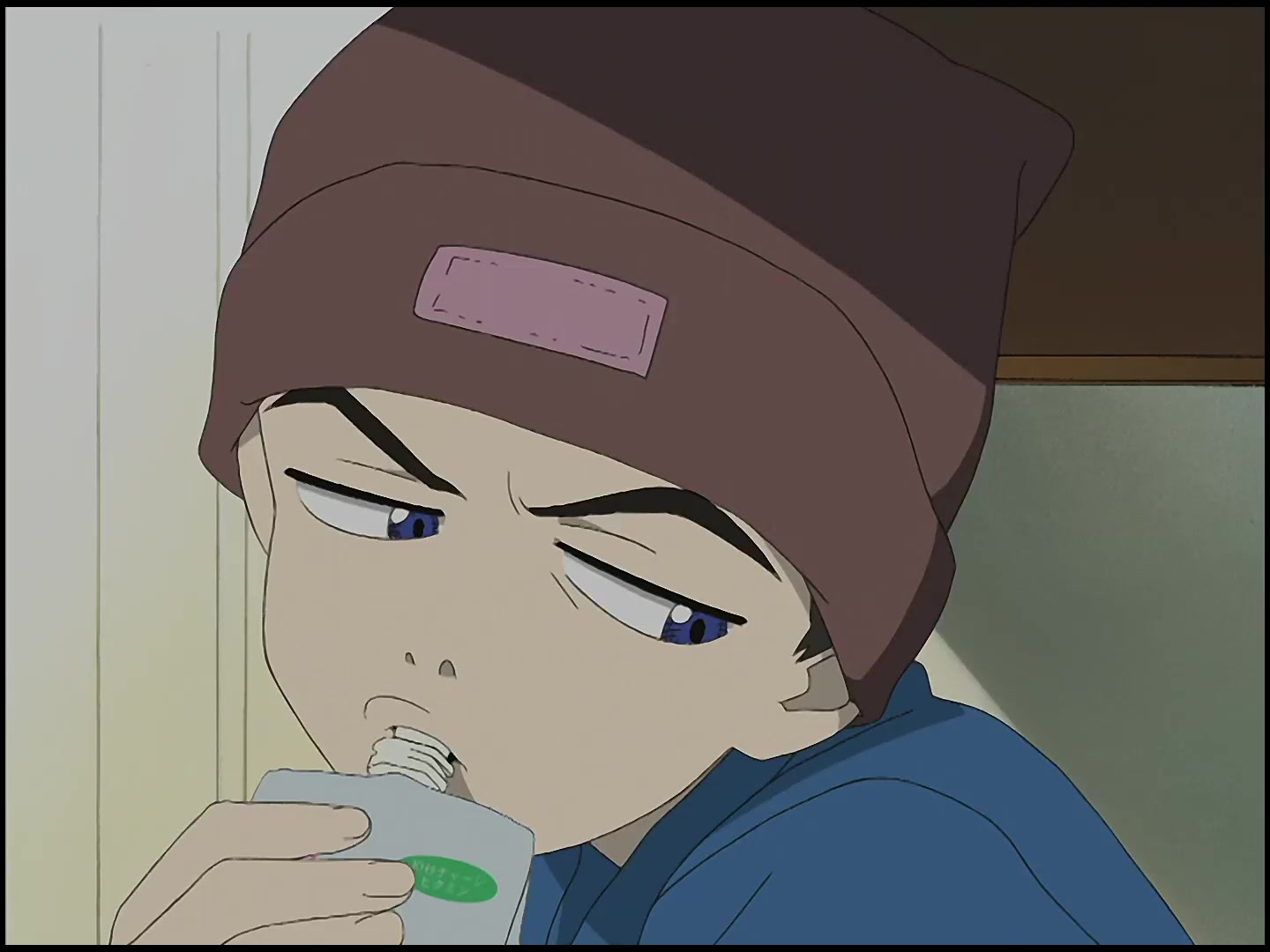 [Tsukyio Editing Resources] FLCL (Episode 3) Raw Clips (201) (tsukyio.com).mp4
